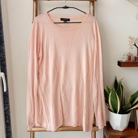 🛍️🛍️🛍️Primark Fine Knit Sweater